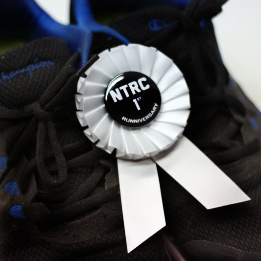Sports Award Buttons for Athletes, Toronto Running Crew Merch