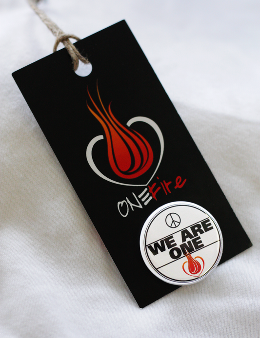 One Fire Movement to Launch One Fire Clothing in 2016!