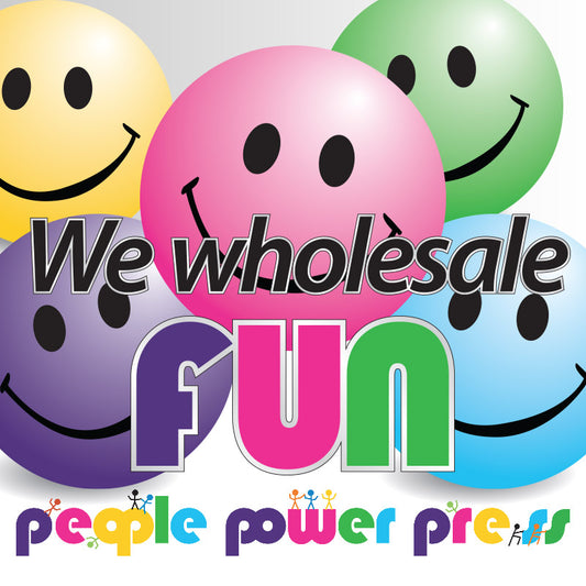 Wholesale Custom Buttons