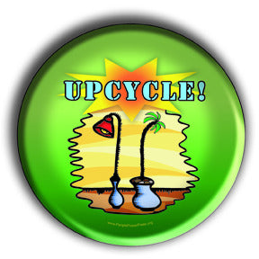UpCycle - Using Imagination to Repurpose Old Things