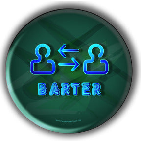Barter - Help Each Other