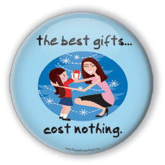 The Best Gifts Cost Nothing - 2