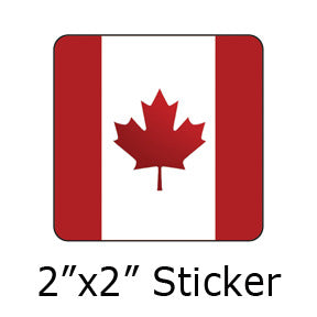 Canada Graphic Design