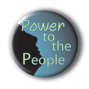 Power To The People - Face
