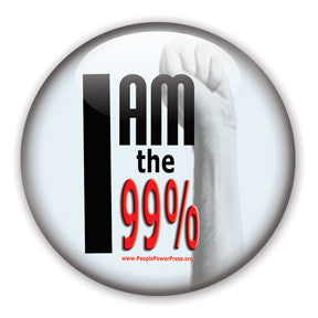 I am the 99% - Occupy Collection