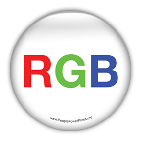 RGB - Graphic Design