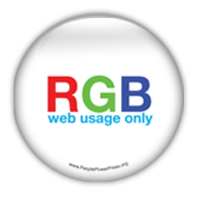 RGB Web - Graphic Design