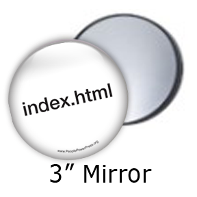 index.html mirror design