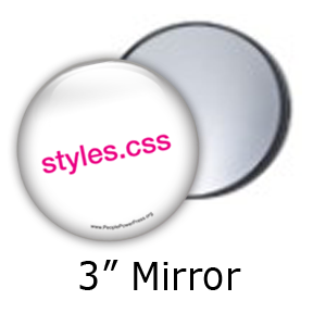 styles.css mirror design