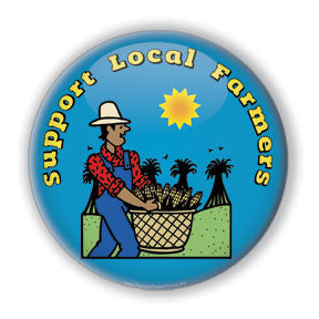 Support local farmers