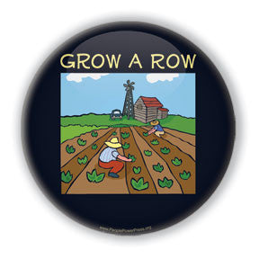 Grow A Row