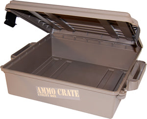 Ammo Crate Storage Box