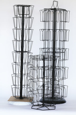 Assorted Wholesale Wire Racks