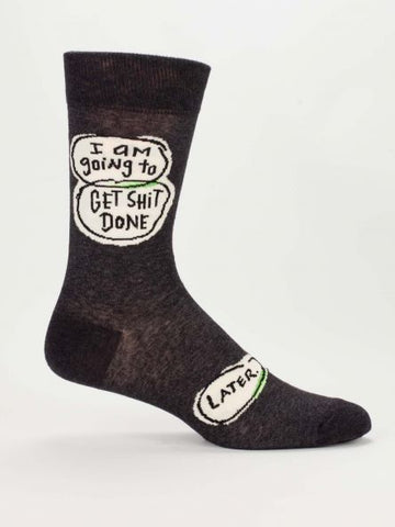 funny gift ideas ottawa men's socks