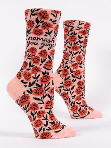 Soft Crew Socks For Women Napanee