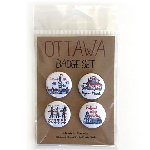 Ottawa Personalised products