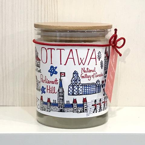 Custom Ottawa Design