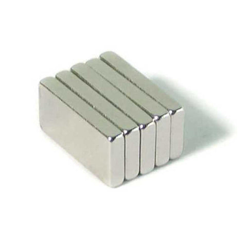 Rectangular Neodymium Wholesale Magnets