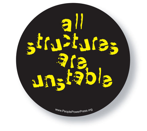 All Structures are Unstable - Black