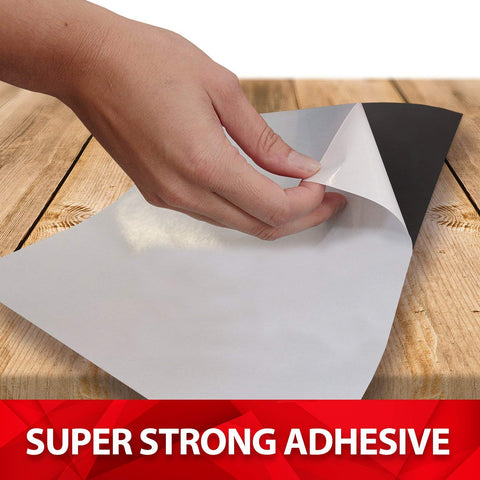 Super Strong Adhesive Peel n' stick sheets