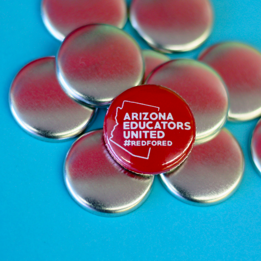 teacher strike buttons 