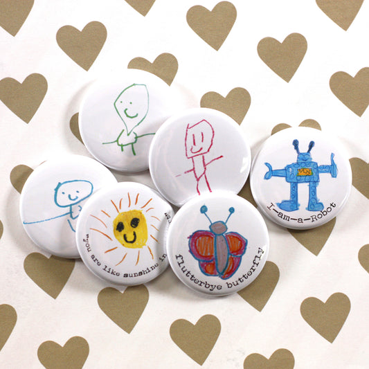 Adorable Magnets by Light Graph Jr.