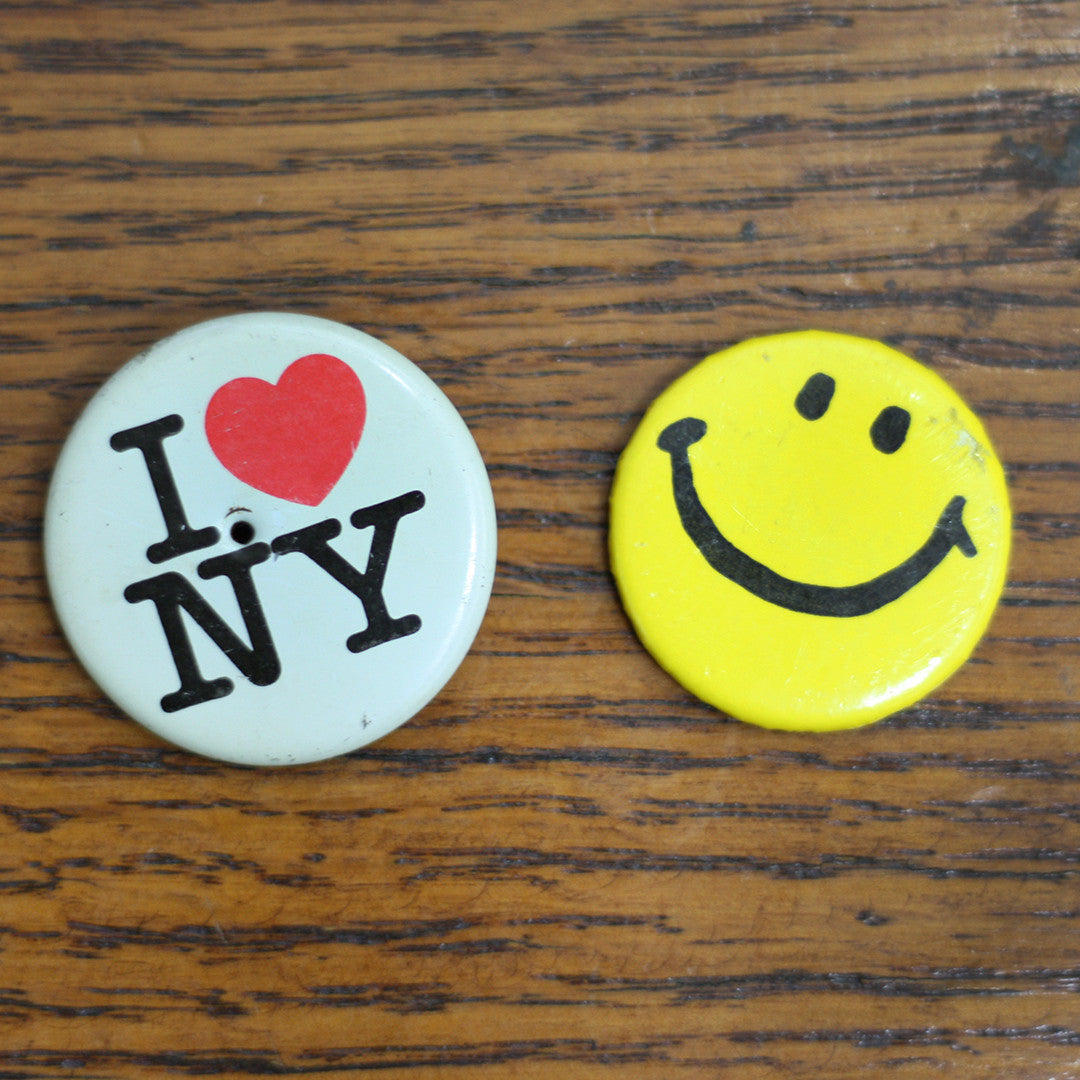 Retro Button Machine Flashback Friday with some Button Classics – People Power Press for ...