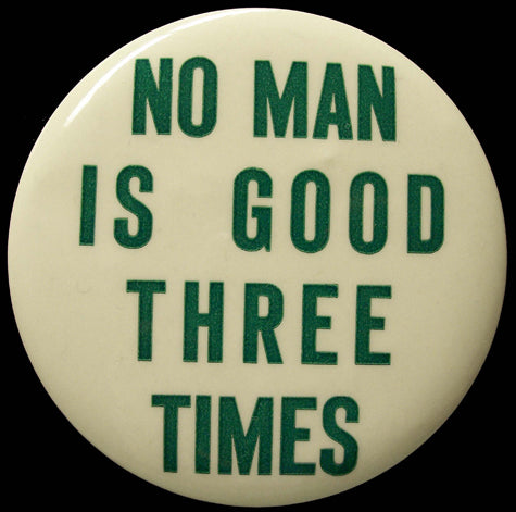 buttons for federal elections