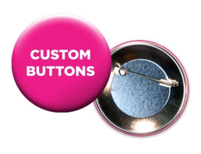 Custom Buttons