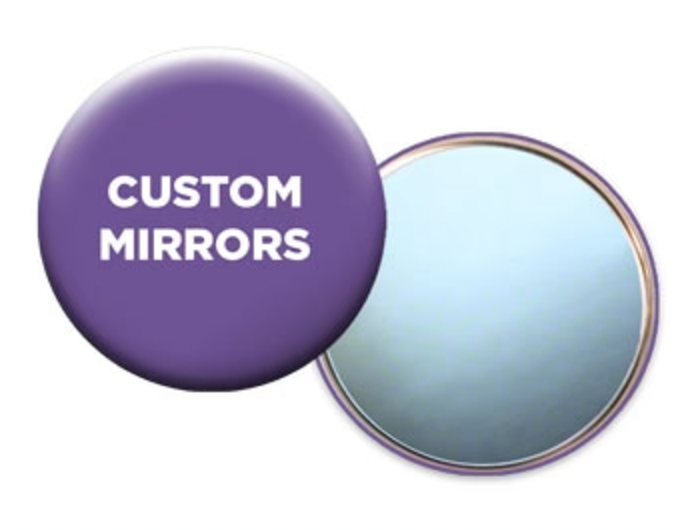 Custom Mirrors