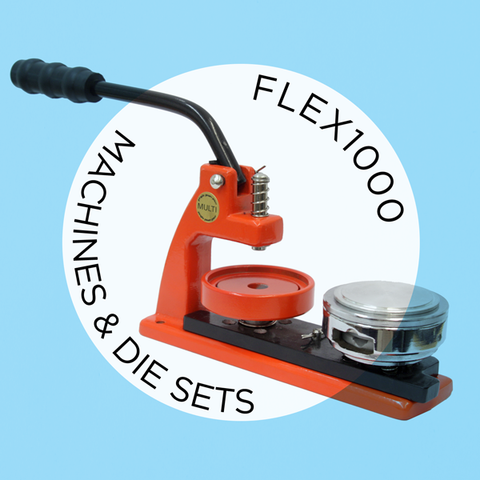 Flex1000 Machines & Kits