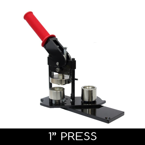 Button Pass Machine Button Machines – People Power Press for Custom Buttons, Button Makers ...
