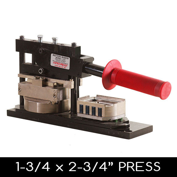 DIY Button Start-up Kits – People Power Press for Custom Buttons ...