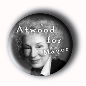 Atwood For Mayor