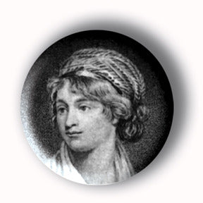 Mary Wollstonecraft - Revolutionary Woman