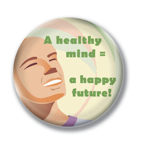 A Healthy Mind = A Healthy Future
