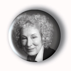 Margaret Atwood - Revolutionary Woman