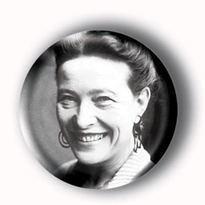 Simone de Beauvoir - Revolutionary Woman