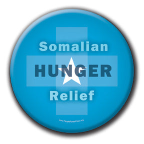 Somalia - Fundraising Buttons