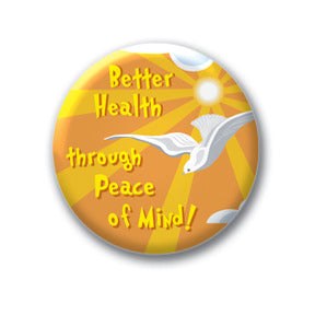 Better Health Through Peace of Mind
