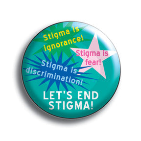 Let's End Stigma!