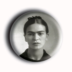 Frida Kahlo - Revolutionary Woman