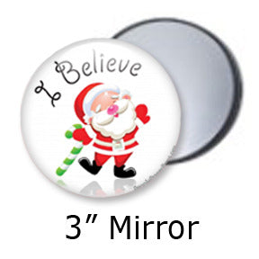 I Believe! - Santa/Christmas