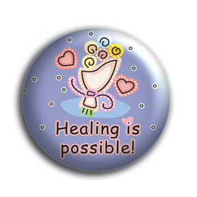 Healing is Possible