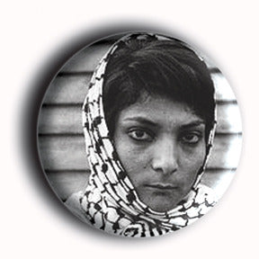 Leila Khaled - Revolutionary Woman