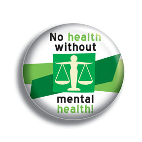 No Health Without Mental Health