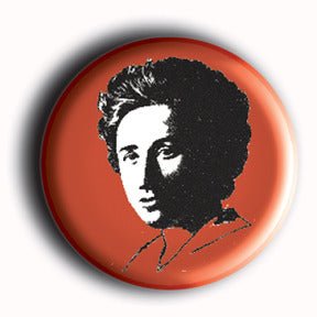 Rosa Luxemburg - Revolutionary Woman