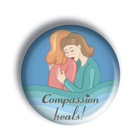 Compassion Heals
