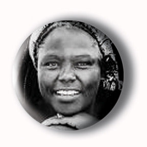 Wangari Maathai - Revolutionary Woman