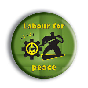 Labour For Peace